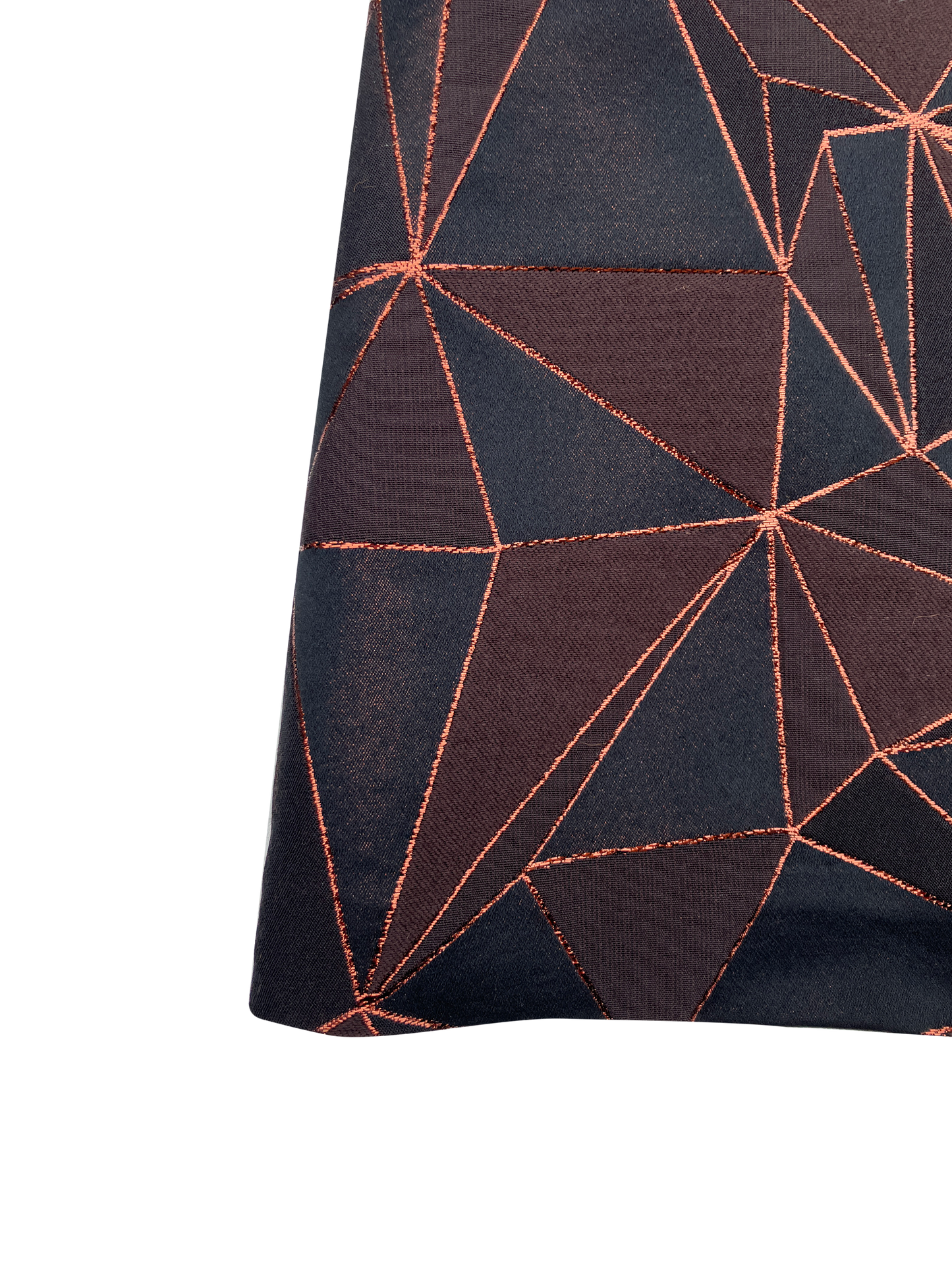 Bourbon Kaleido Miniskirt