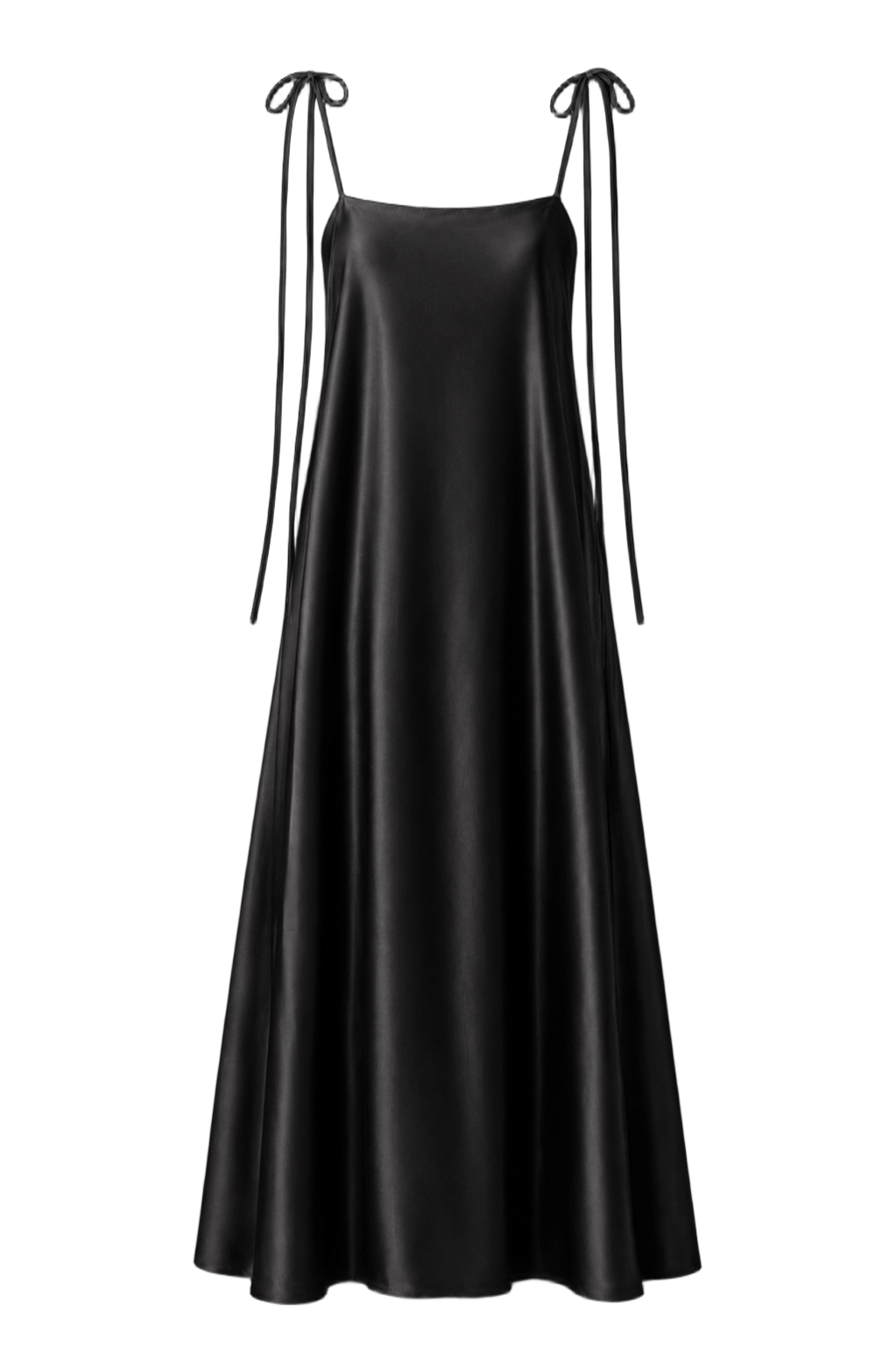 Vega Dress