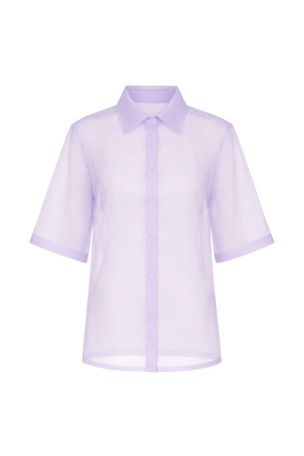 Miami Organza Shirt