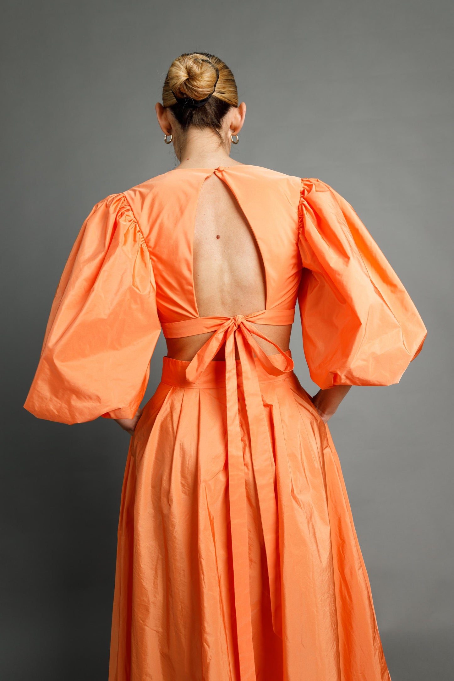 Manuelito Skirt