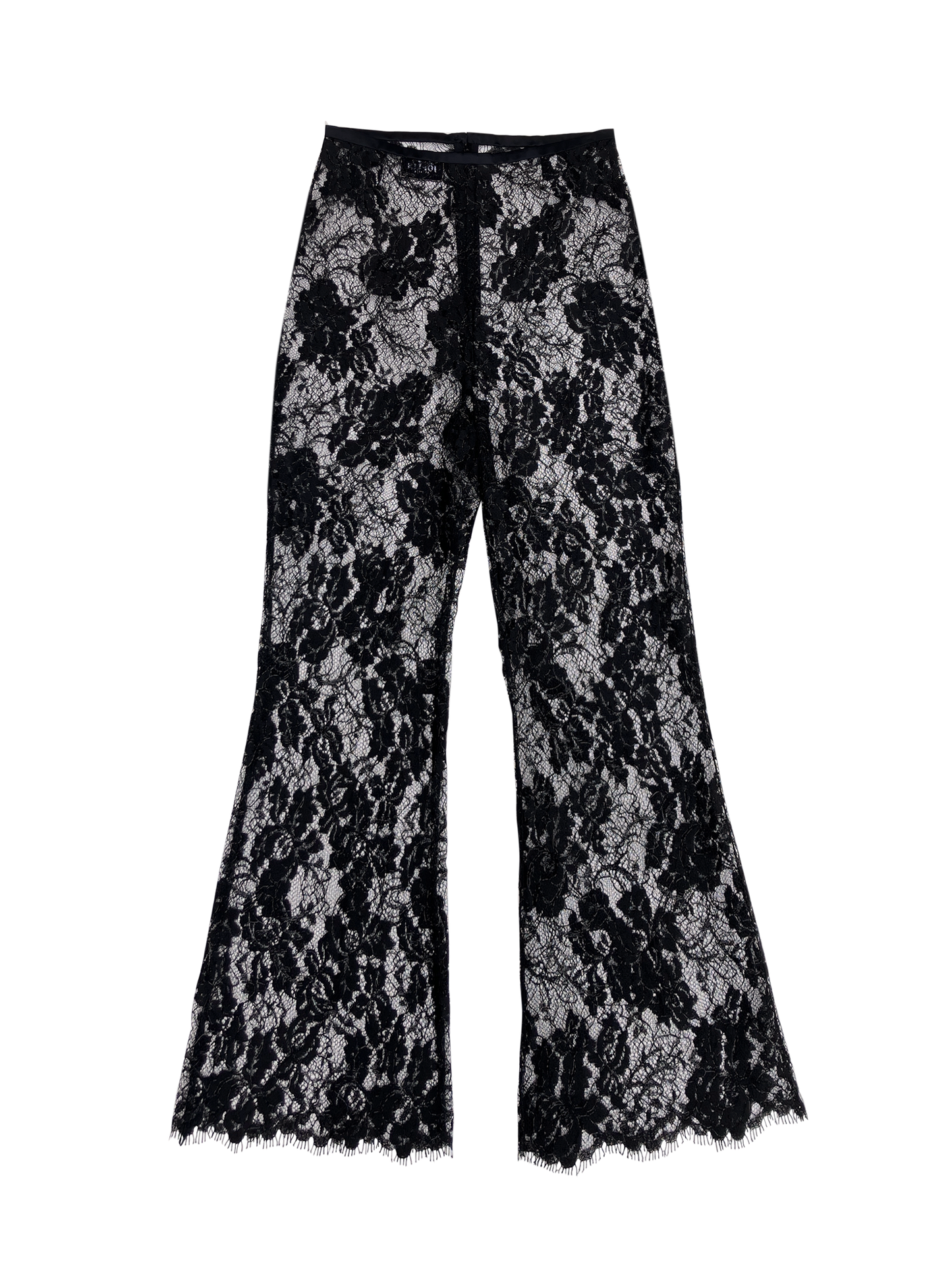 Moriarty Sparkling Lace Pants