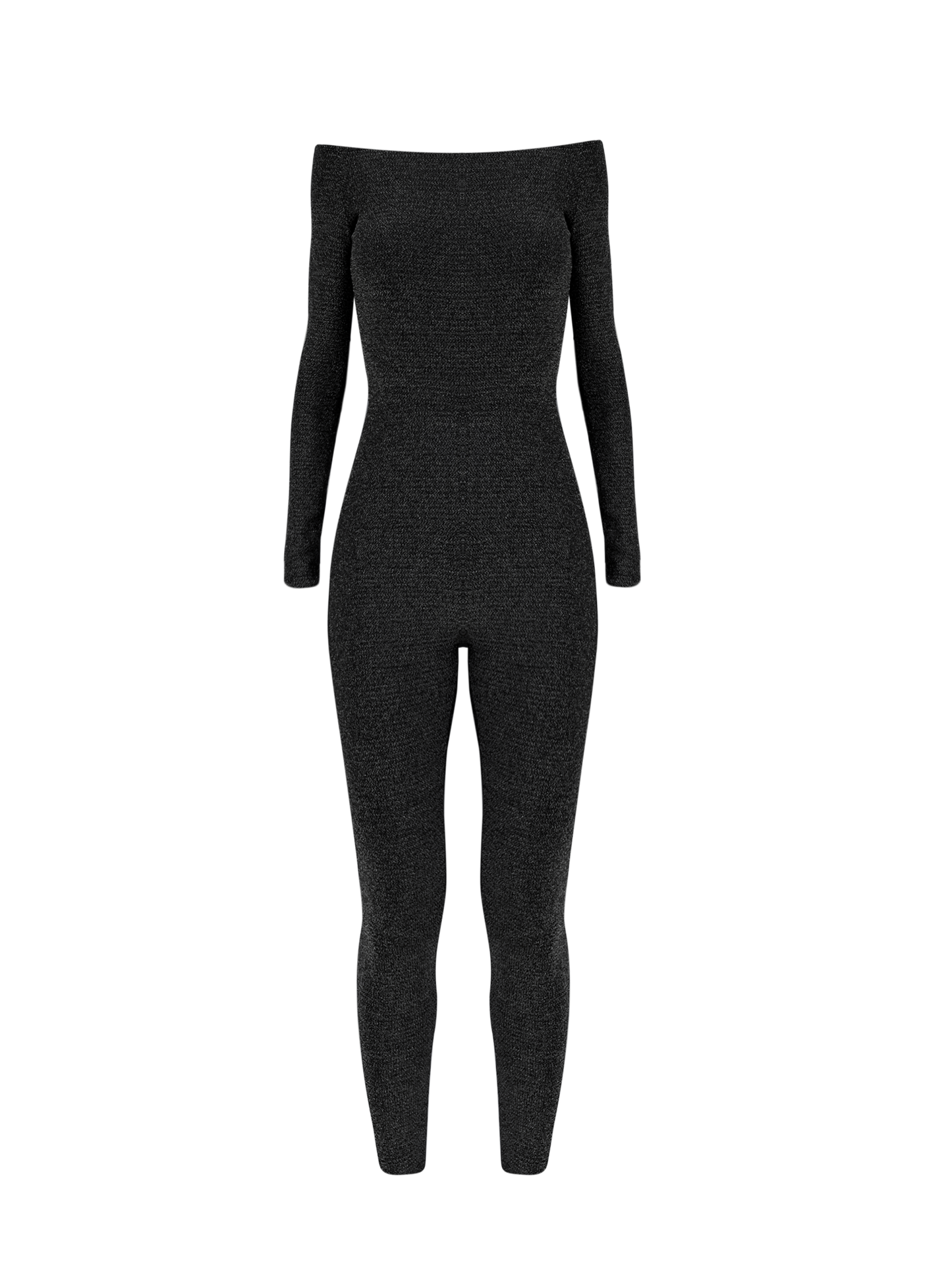 Rolla Offshoulder Jersey Jumpsuit