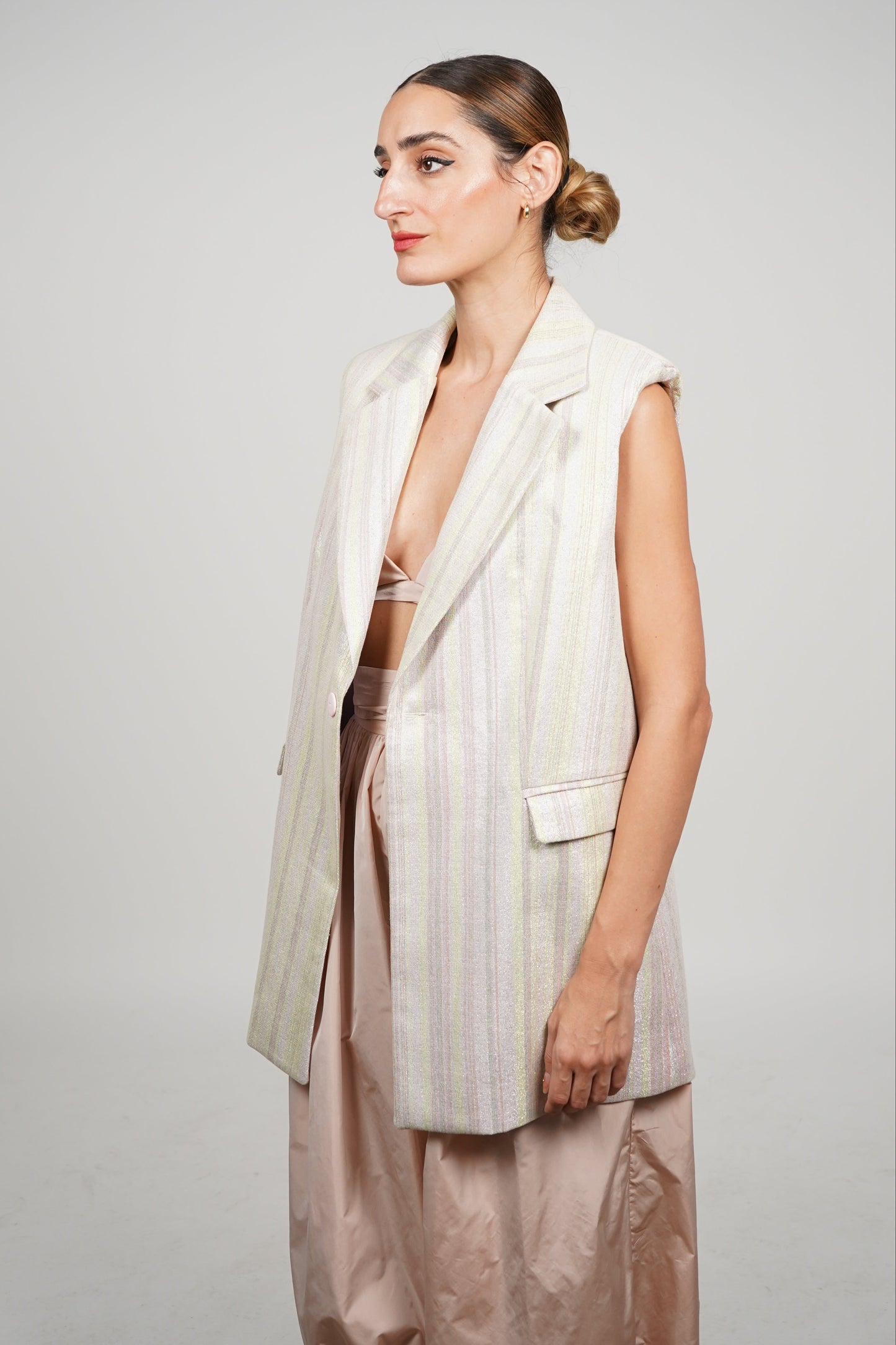 Riverton Vest