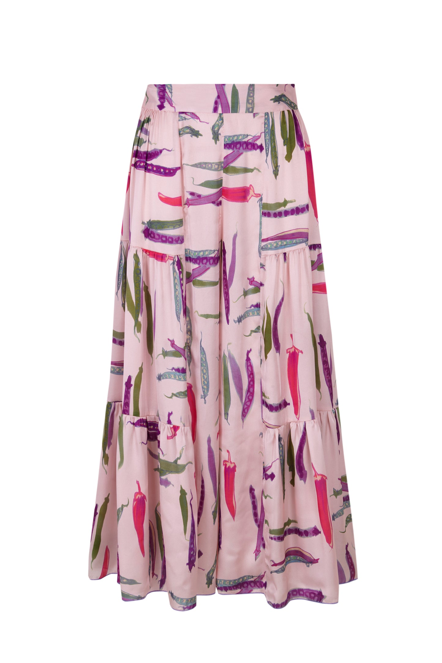 Albuquerque Chili Set