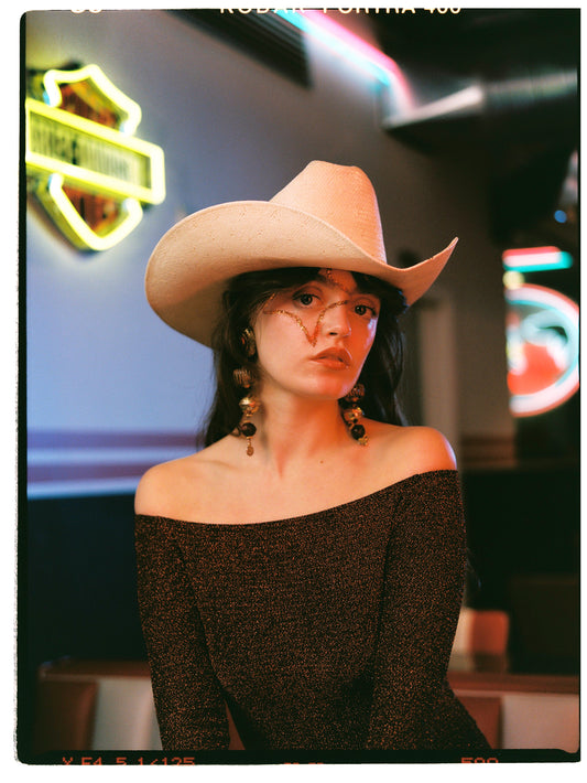 Rolla Offshoulder Jersey Jumpsuit