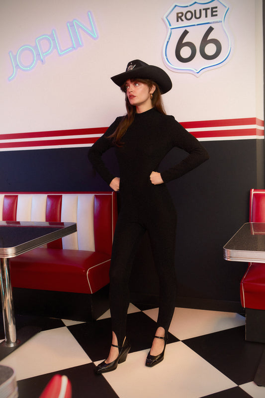 Rolla Jersey Jumpsuit