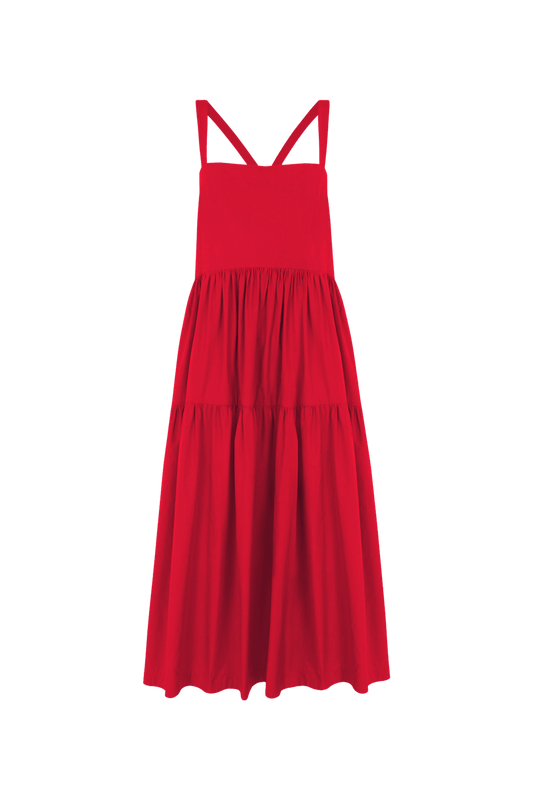 Arcadia Dress