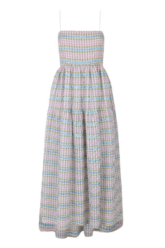 Bellemont Waffle Dress