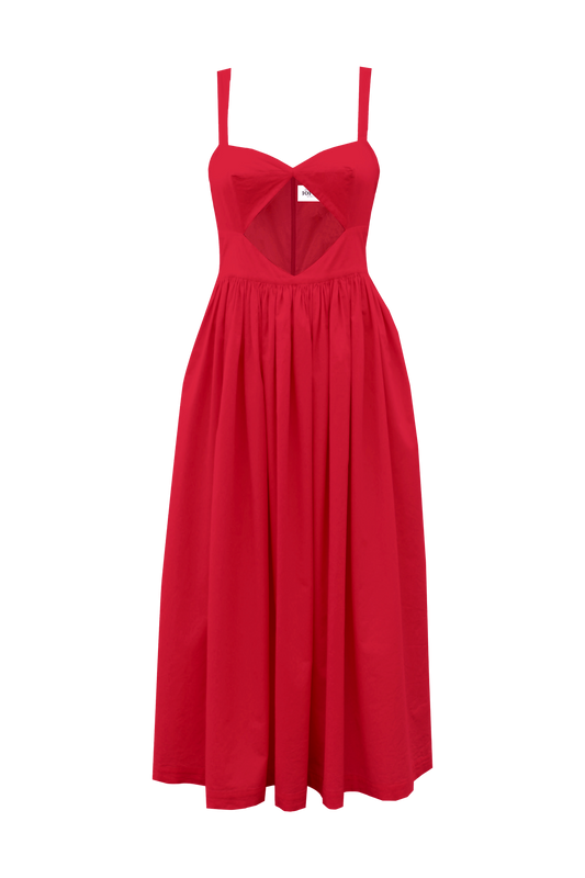 Bernalillo Cotton Dress