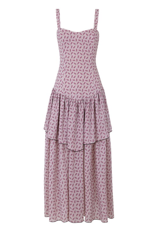 Bloomington Dress