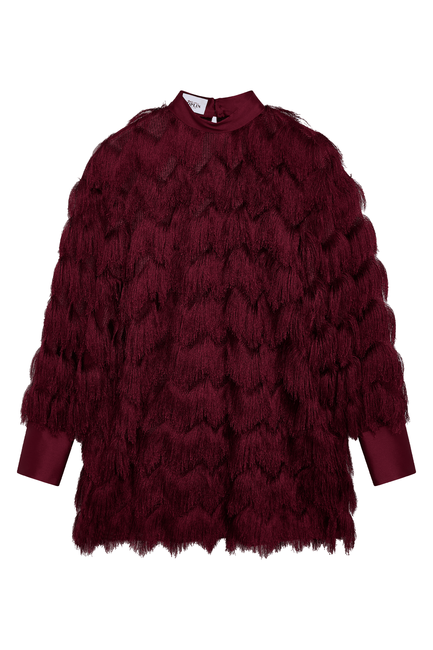 Chicago Fringe Dress