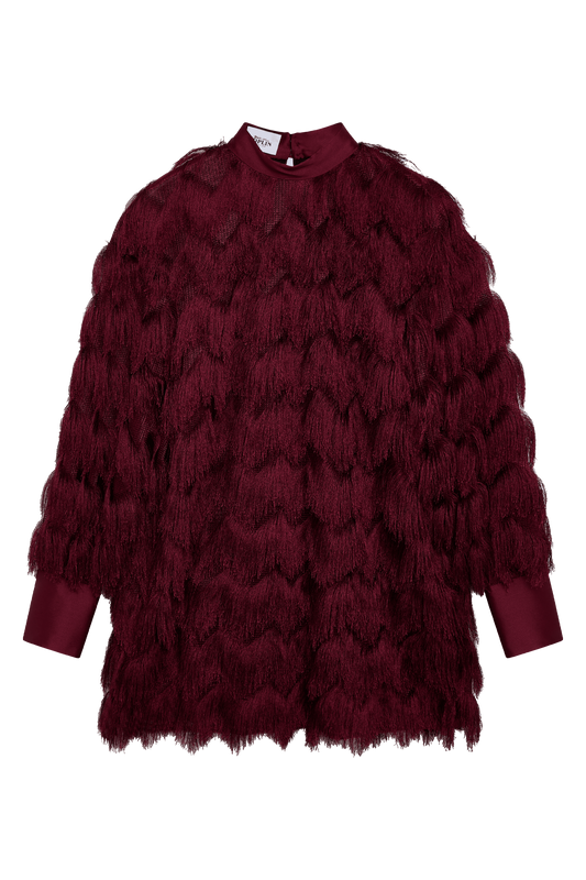 Chicago Fringe Dress