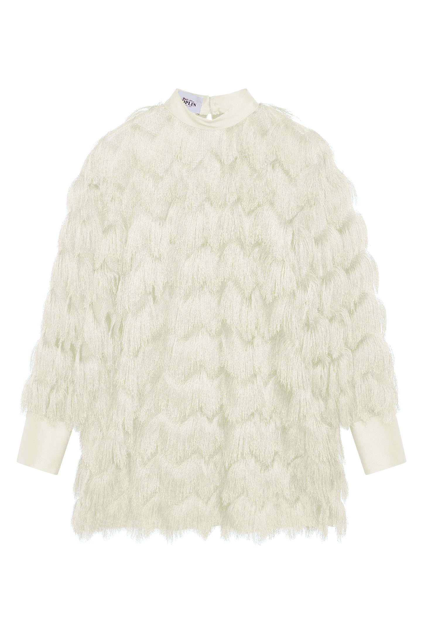 Chicago Fringe Dress