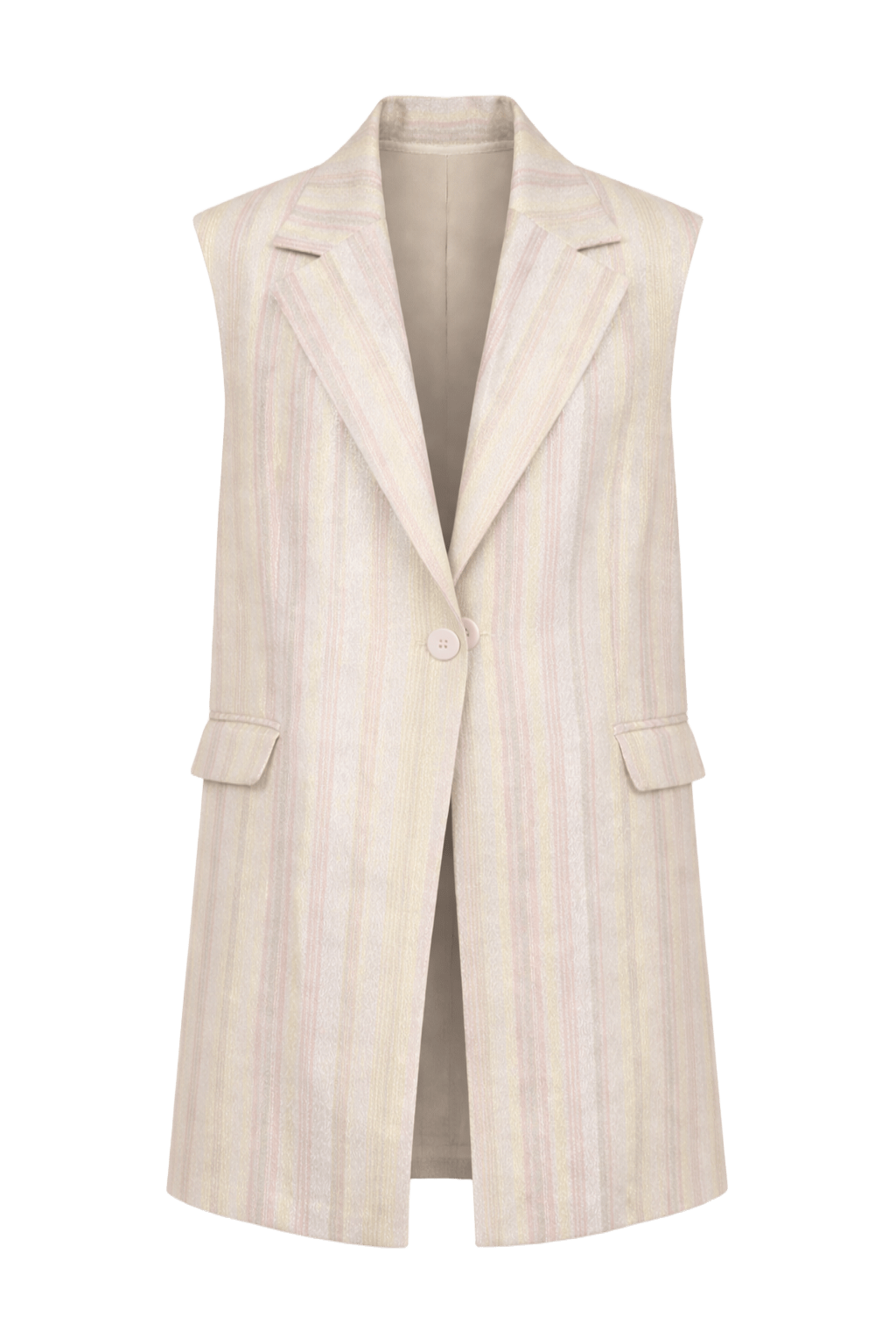 Riverton Vest