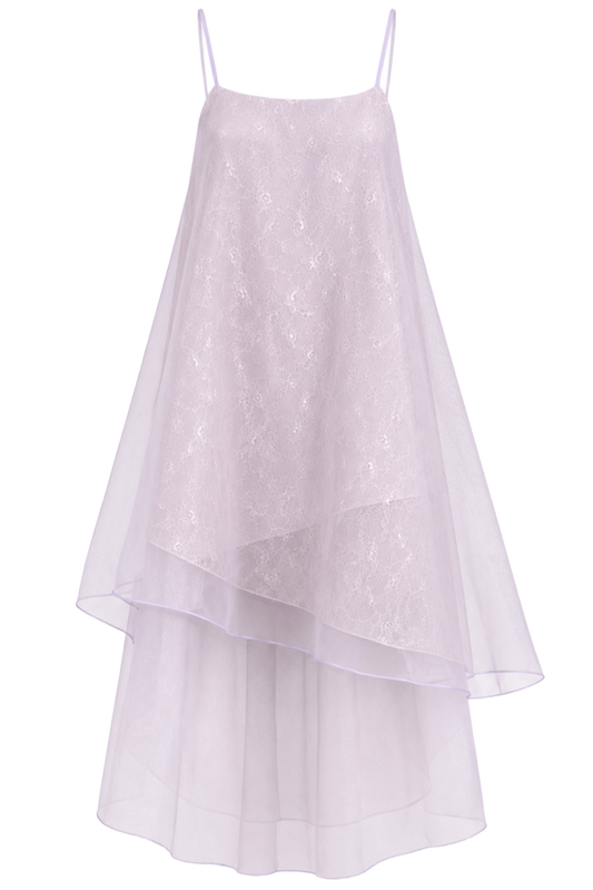 Laguna Dress