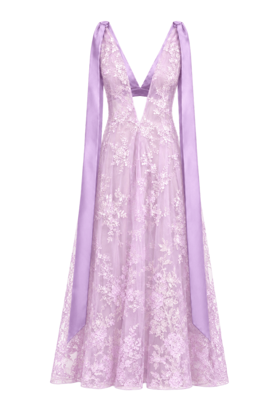Valentine Dress