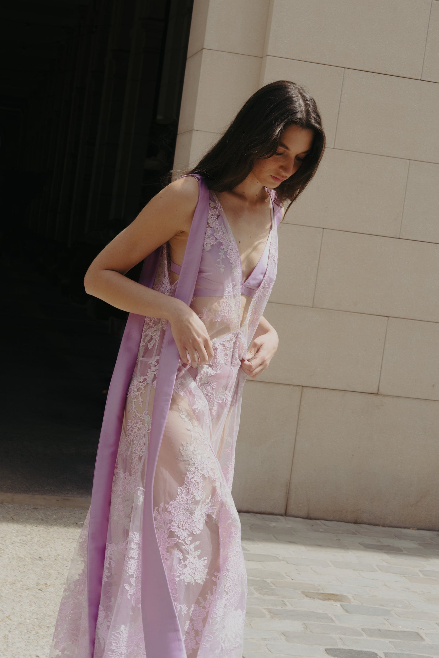 Valentine Dress