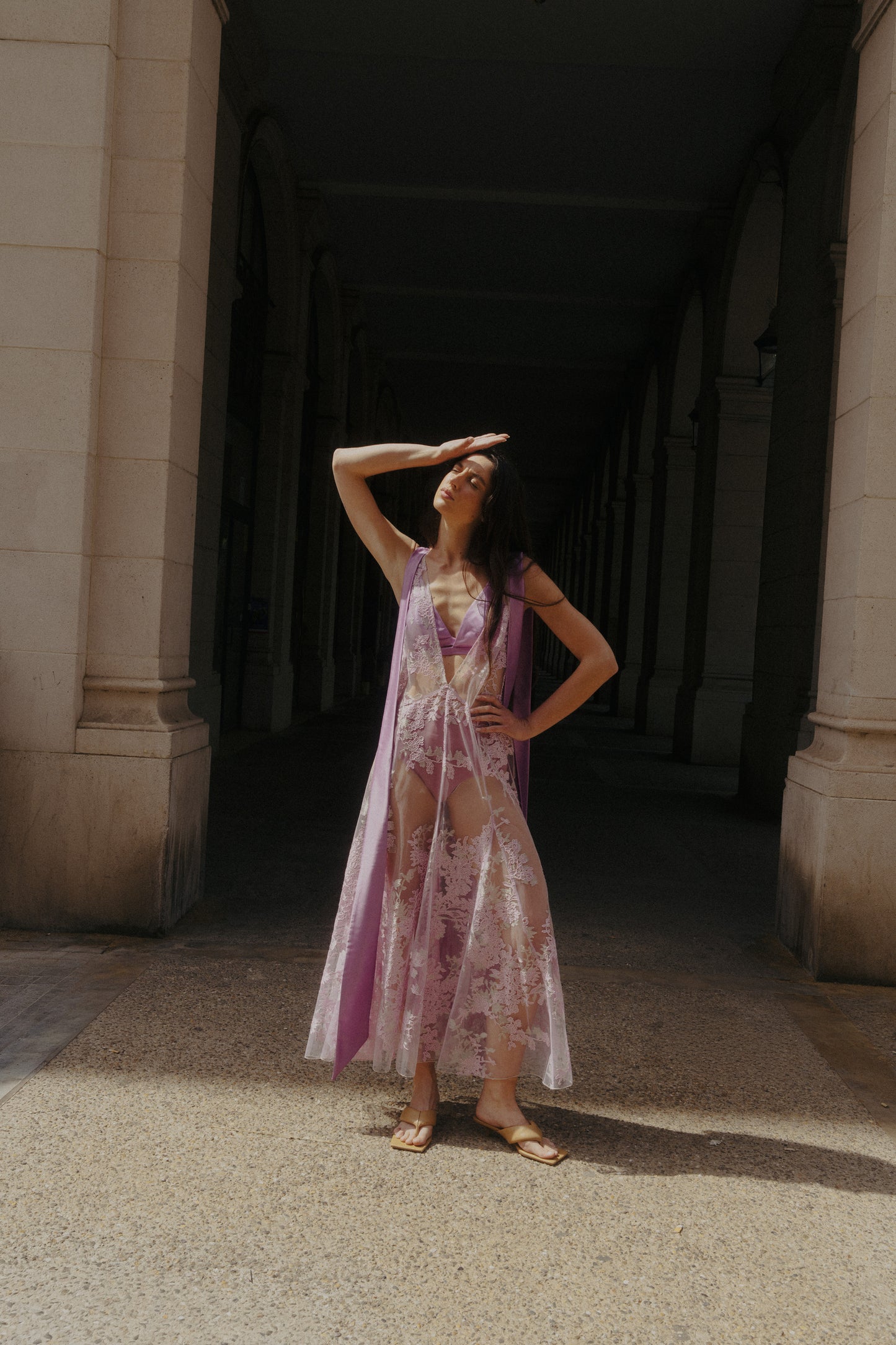 Valentine Dress