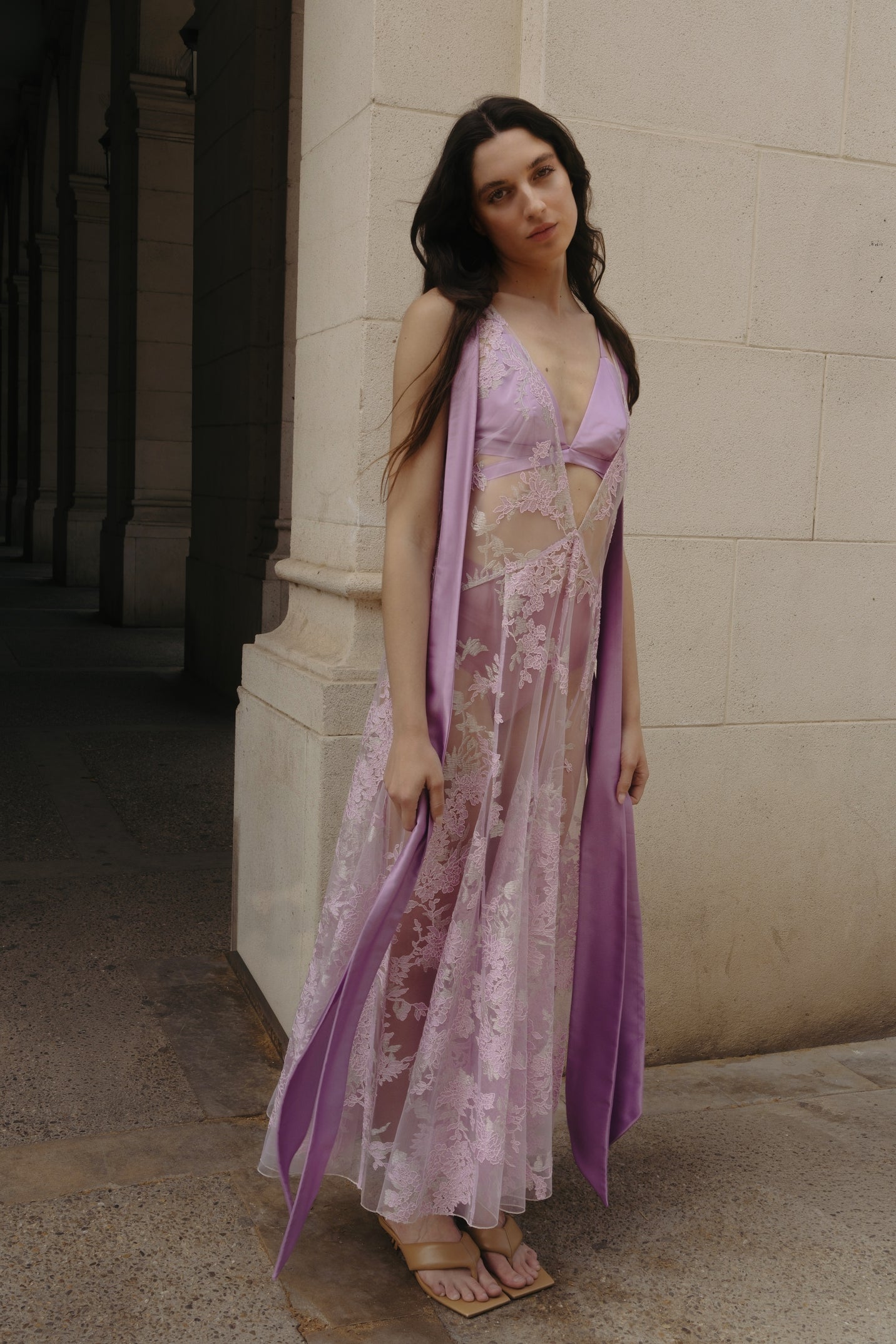 Valentine Dress