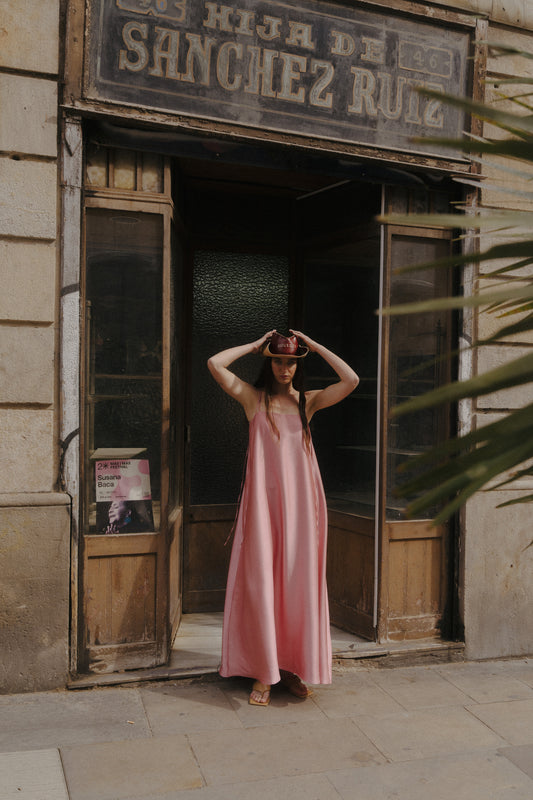 Vega Dress