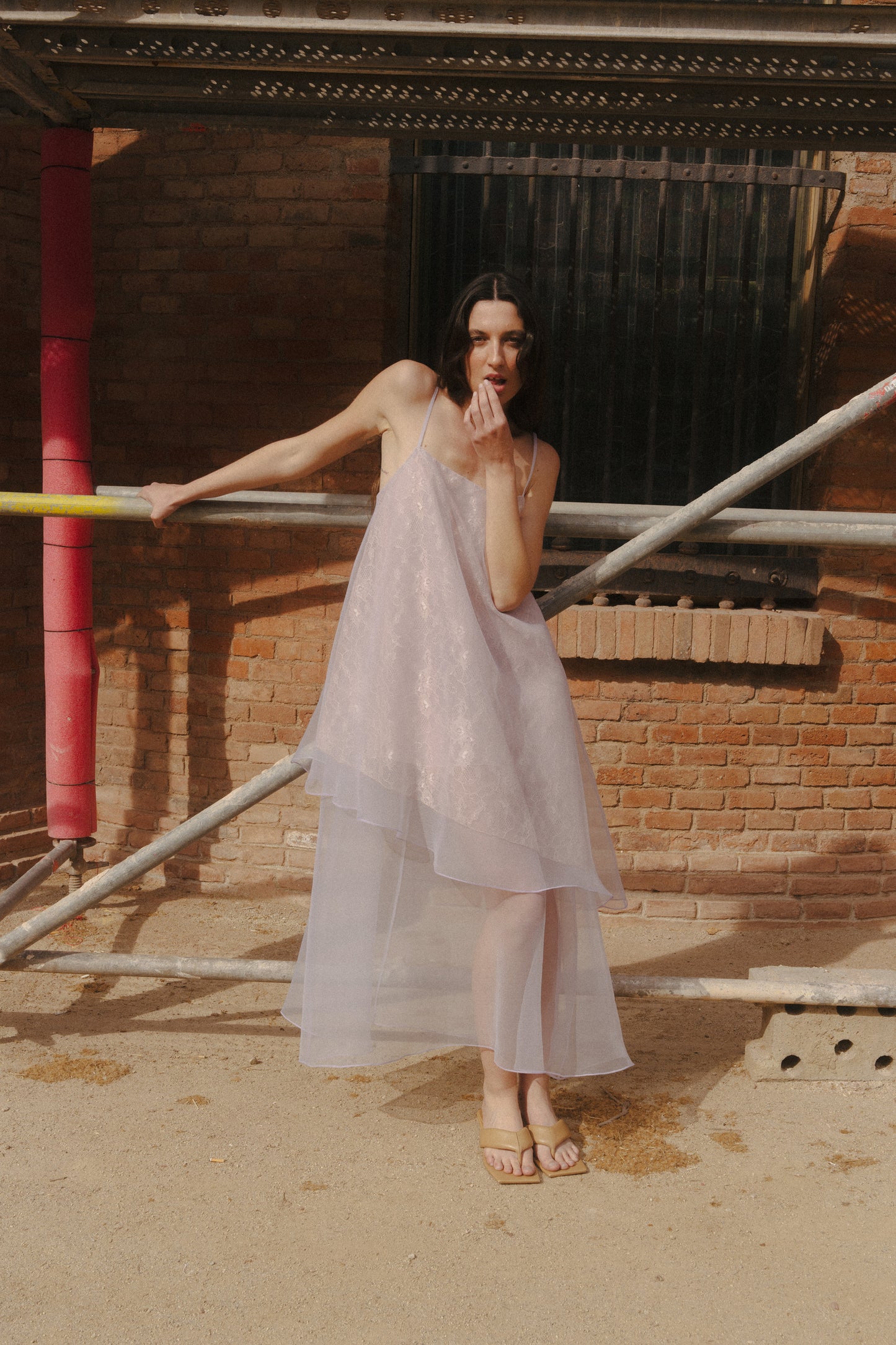 Laguna Dress