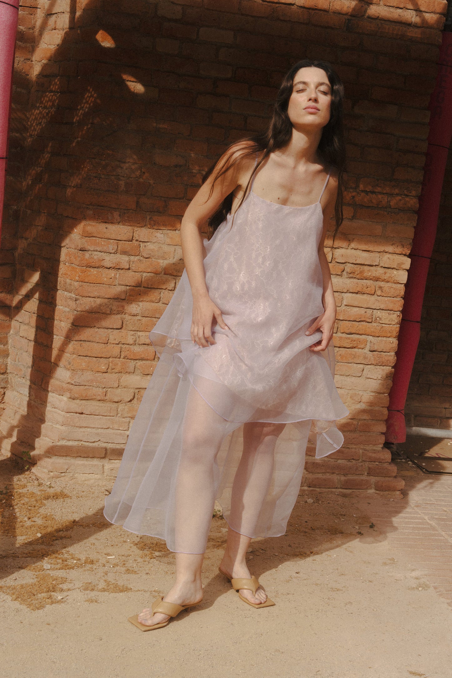 Laguna Dress