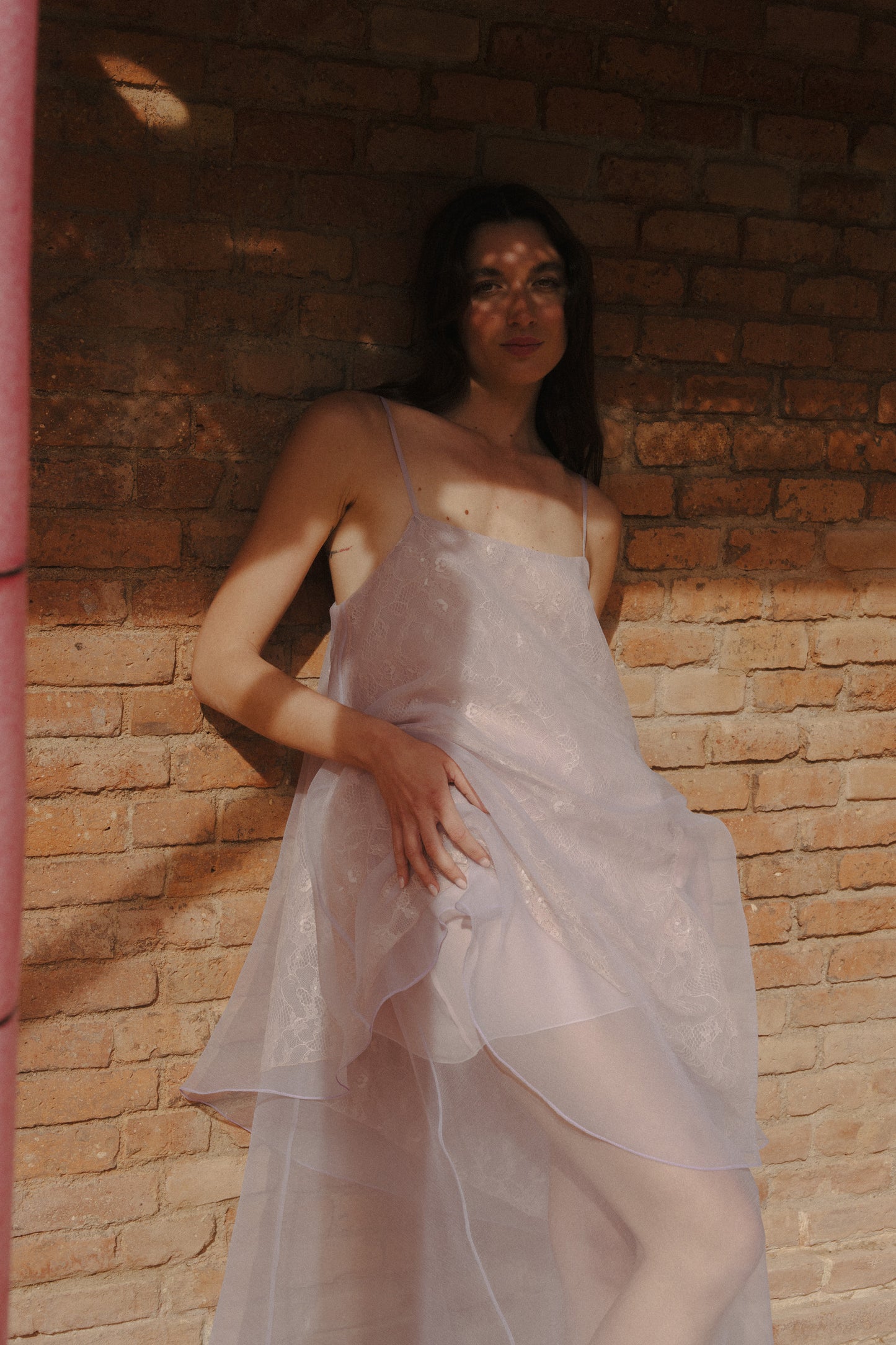 Laguna Dress