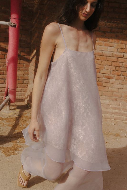 Laguna Dress