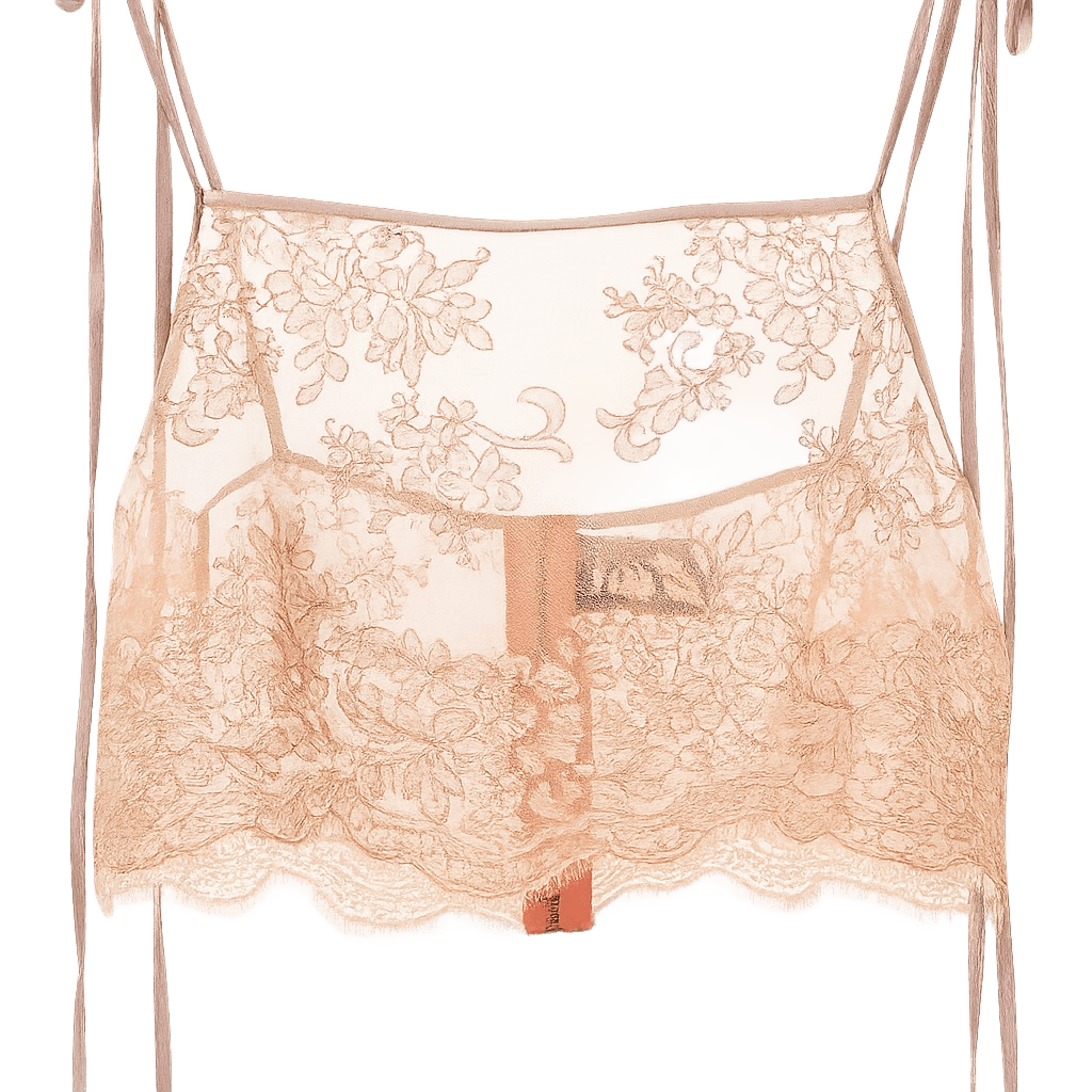 Pasadena Top Rose Gold ★ Limited Edition