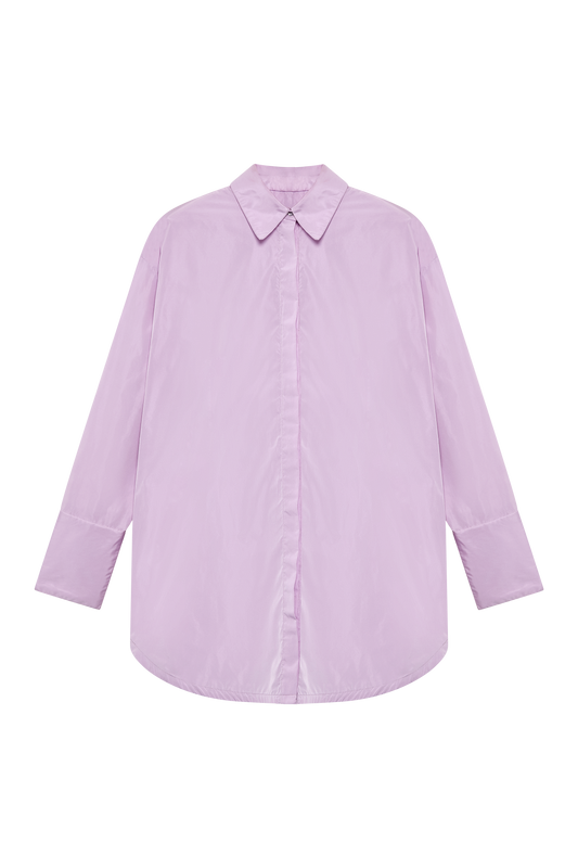 Jericho Taffeta Shirt