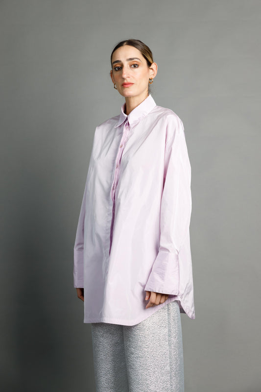 Jericho Taffeta Shirt