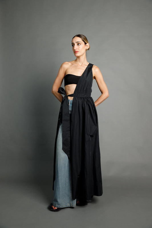 Tucumcari Overdress