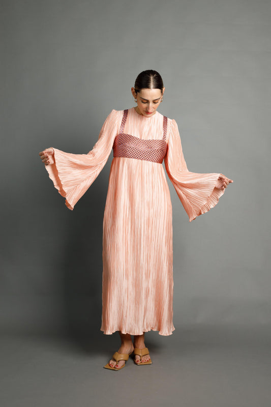 Twin Arrows Dress