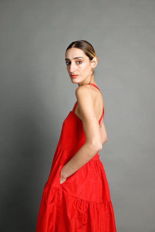 Arcadia Dress