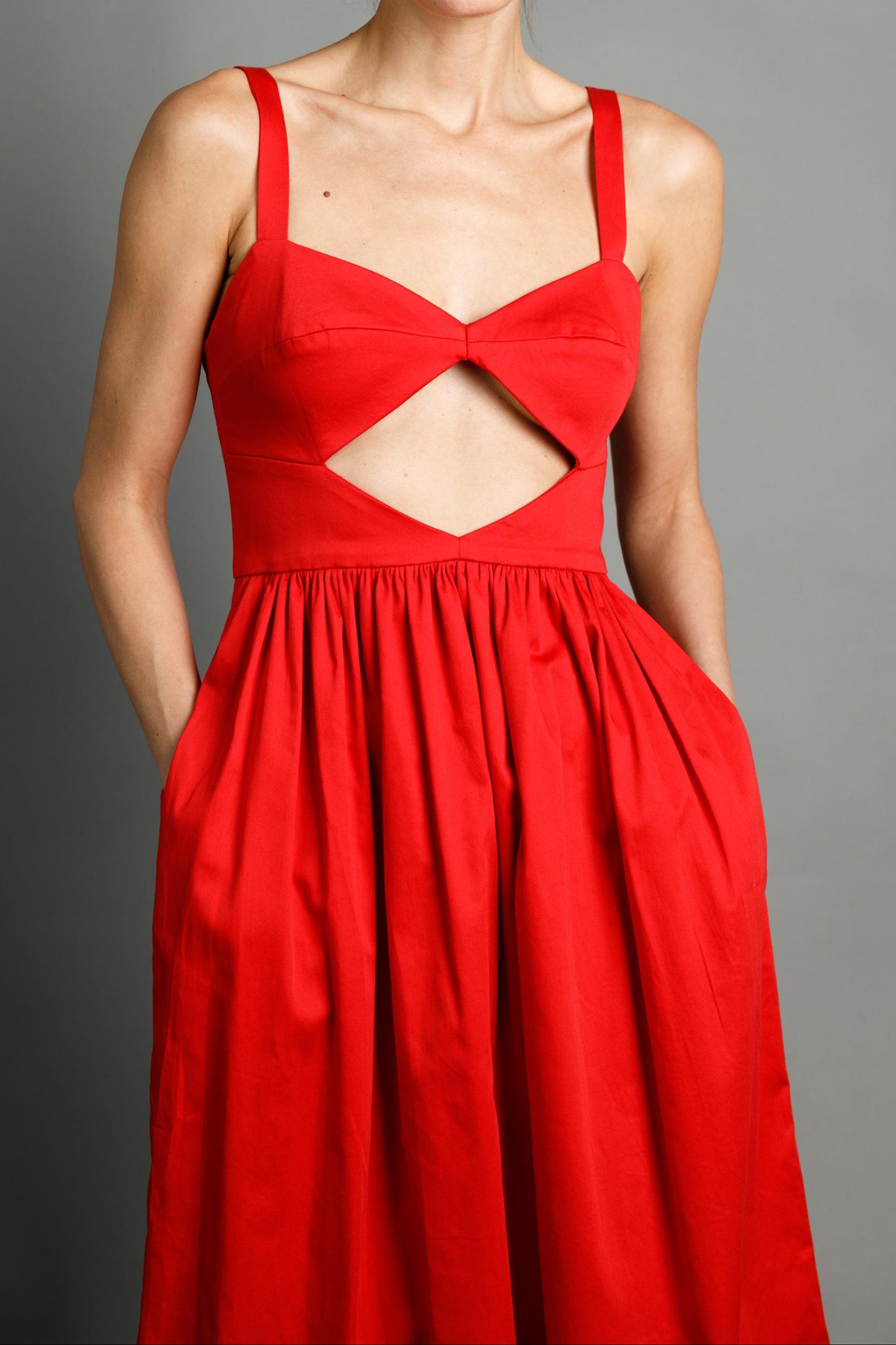 Bernalillo Cotton Dress