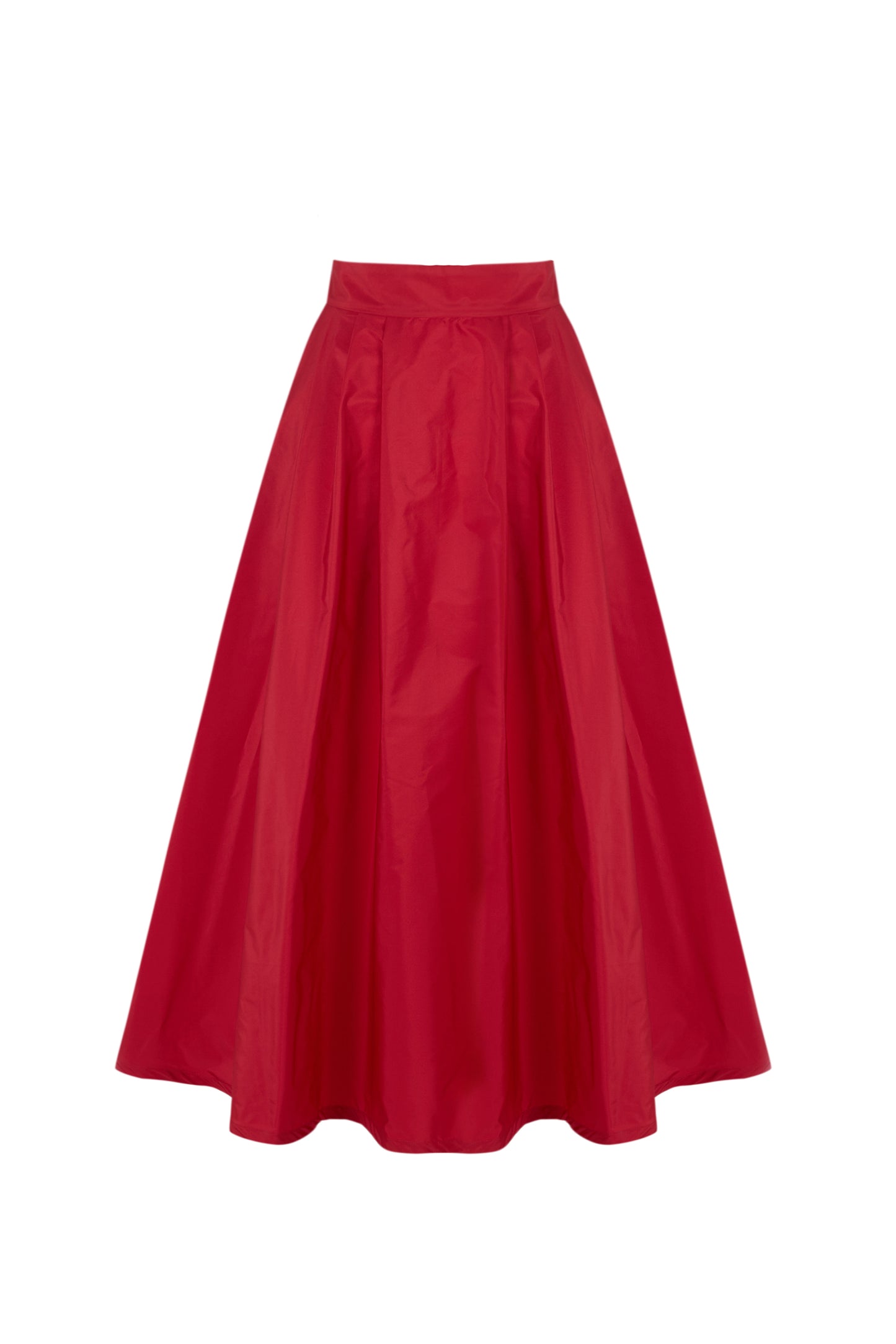 Manuelito Skirt