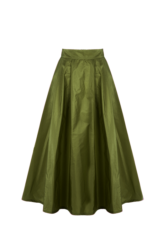 Manuelito Skirt