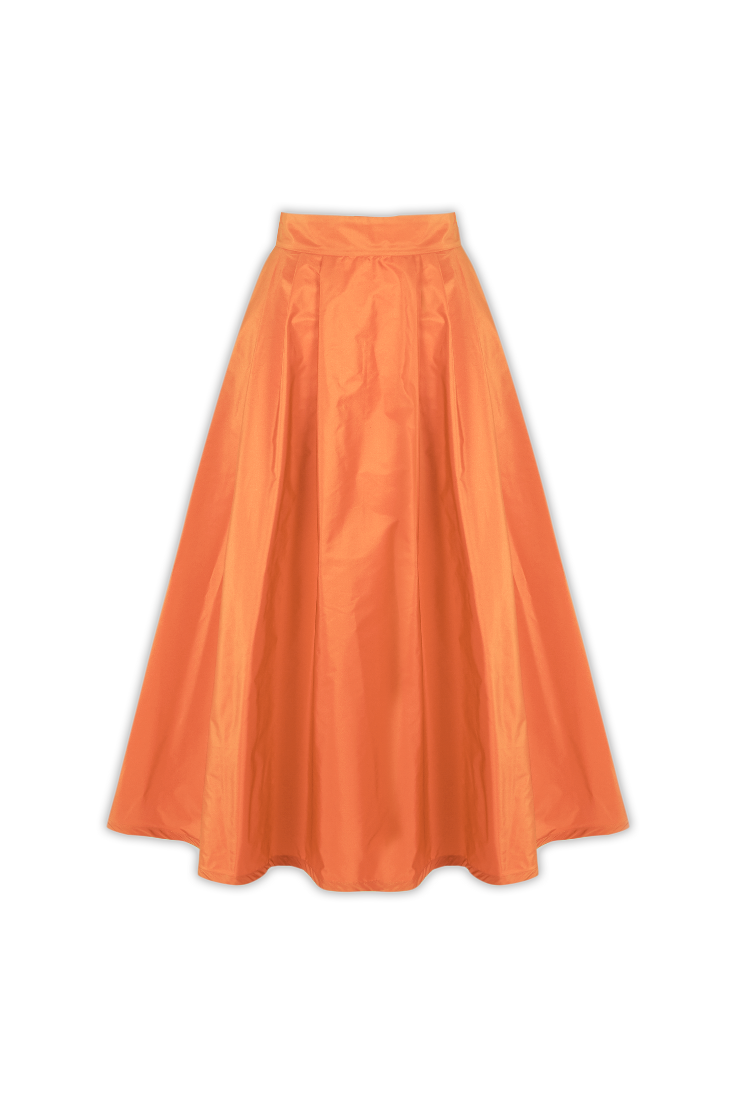 Manuelito Skirt