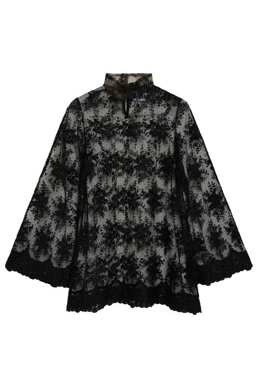 Narcissa Plumeti Camisole