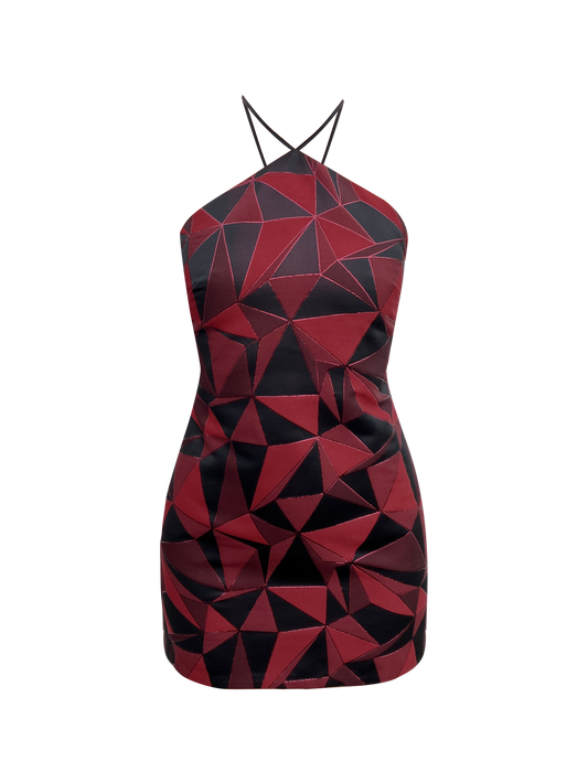 Rialto Kaleido Dress