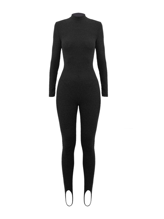 Rolla Jersey Jumpsuit