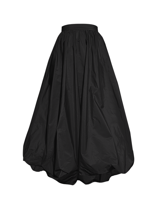 San Bernardino Puffball Skirt