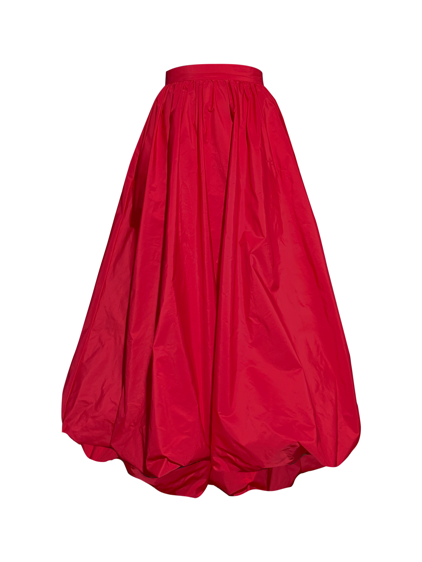 San Bernardino Puffball Skirt
