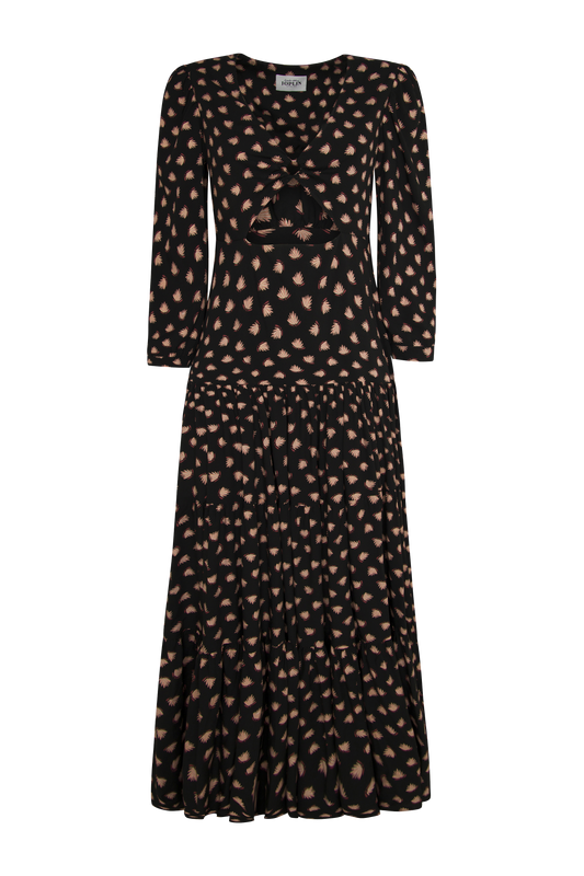 Tulsa Cut Out Dress
