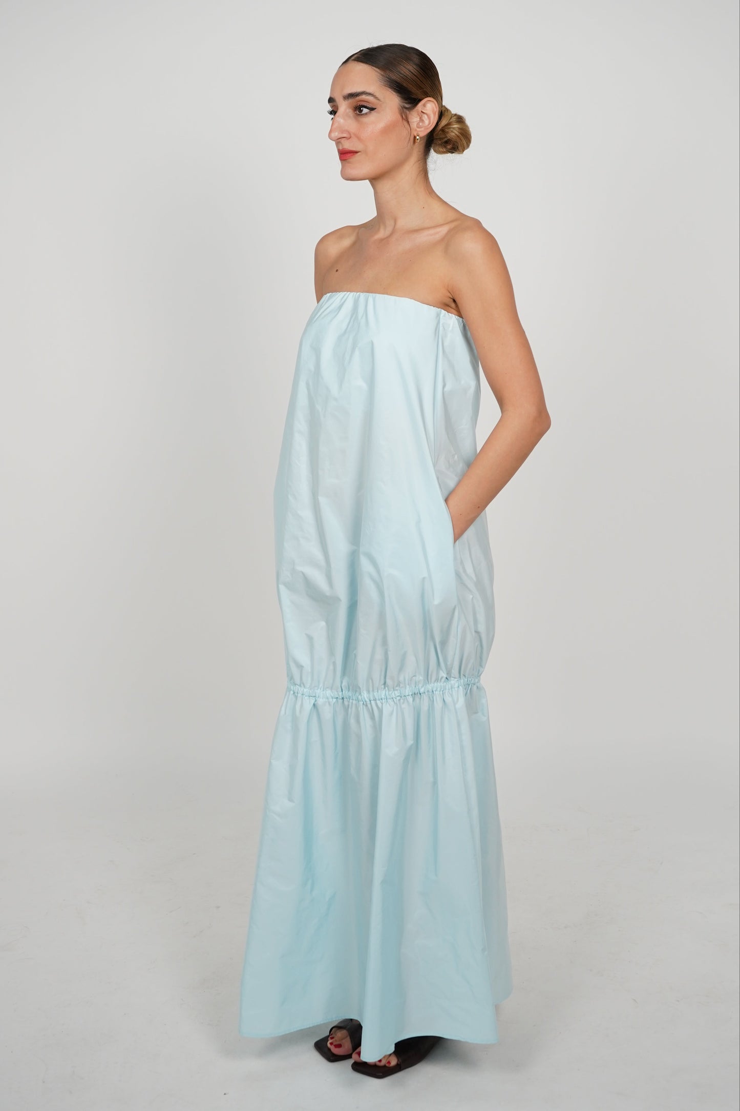 Towanda Dress