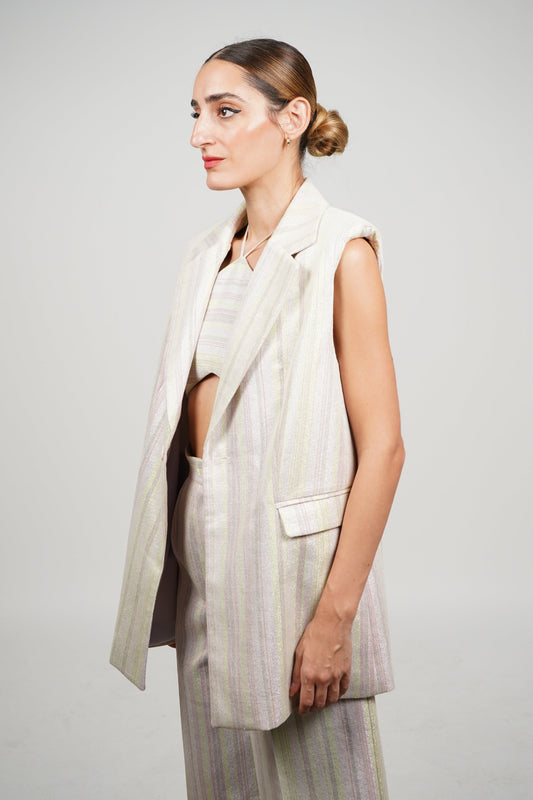 Riverton Vest