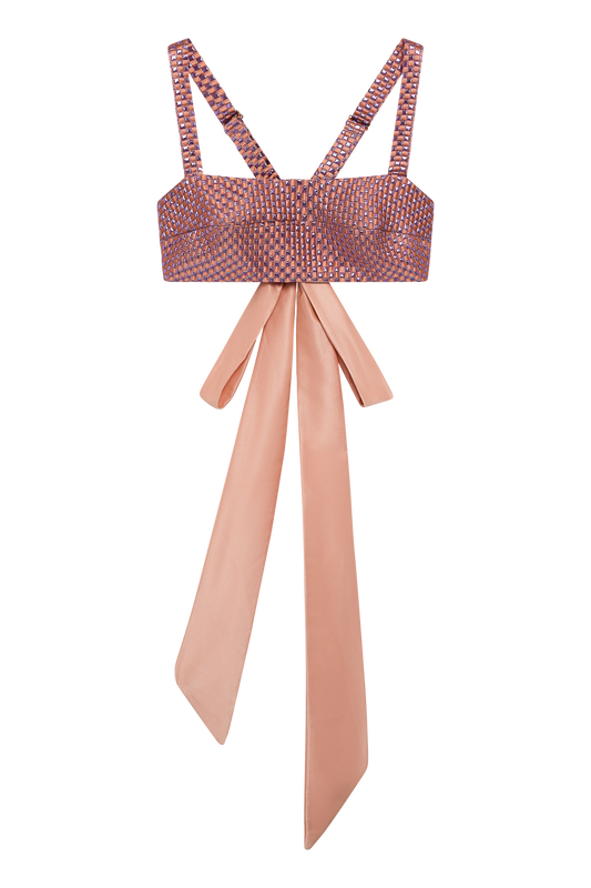 Twin Arrows Top