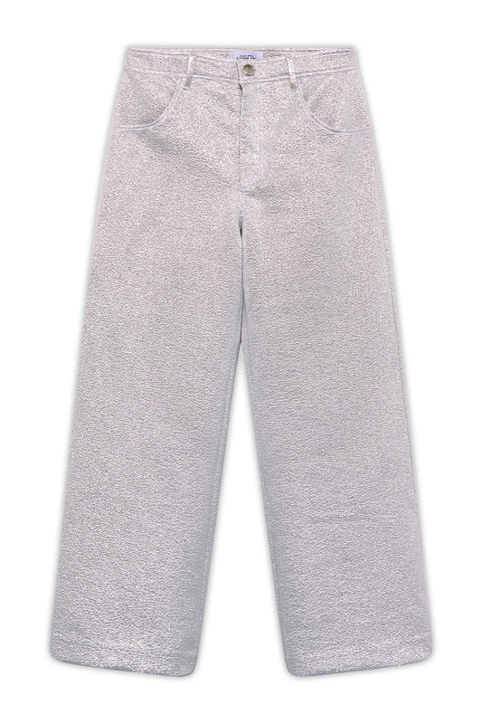 Winslow Metallic Pants