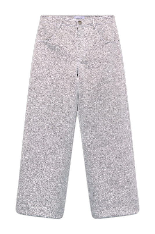 Winslow Metallic Pants