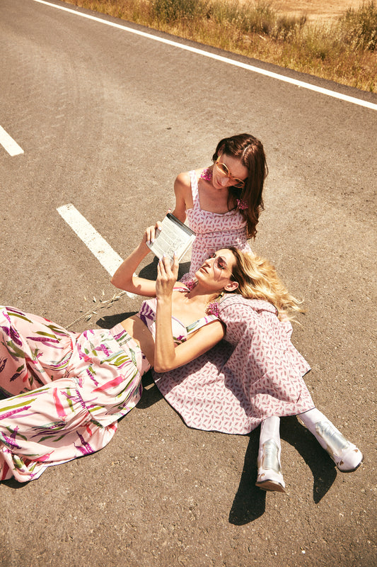 Bloomington Dress